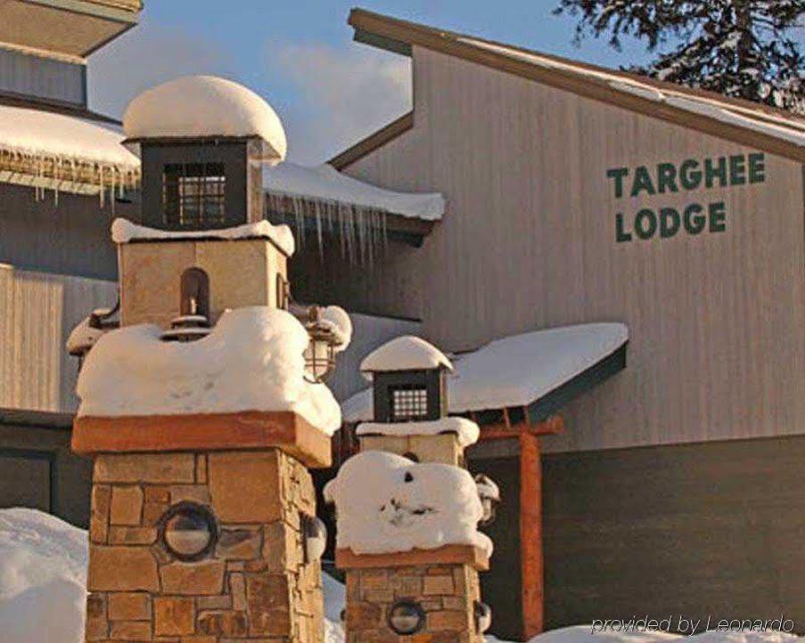 Sioux Lodge By Grand Targhee Resort 알타 외부 사진