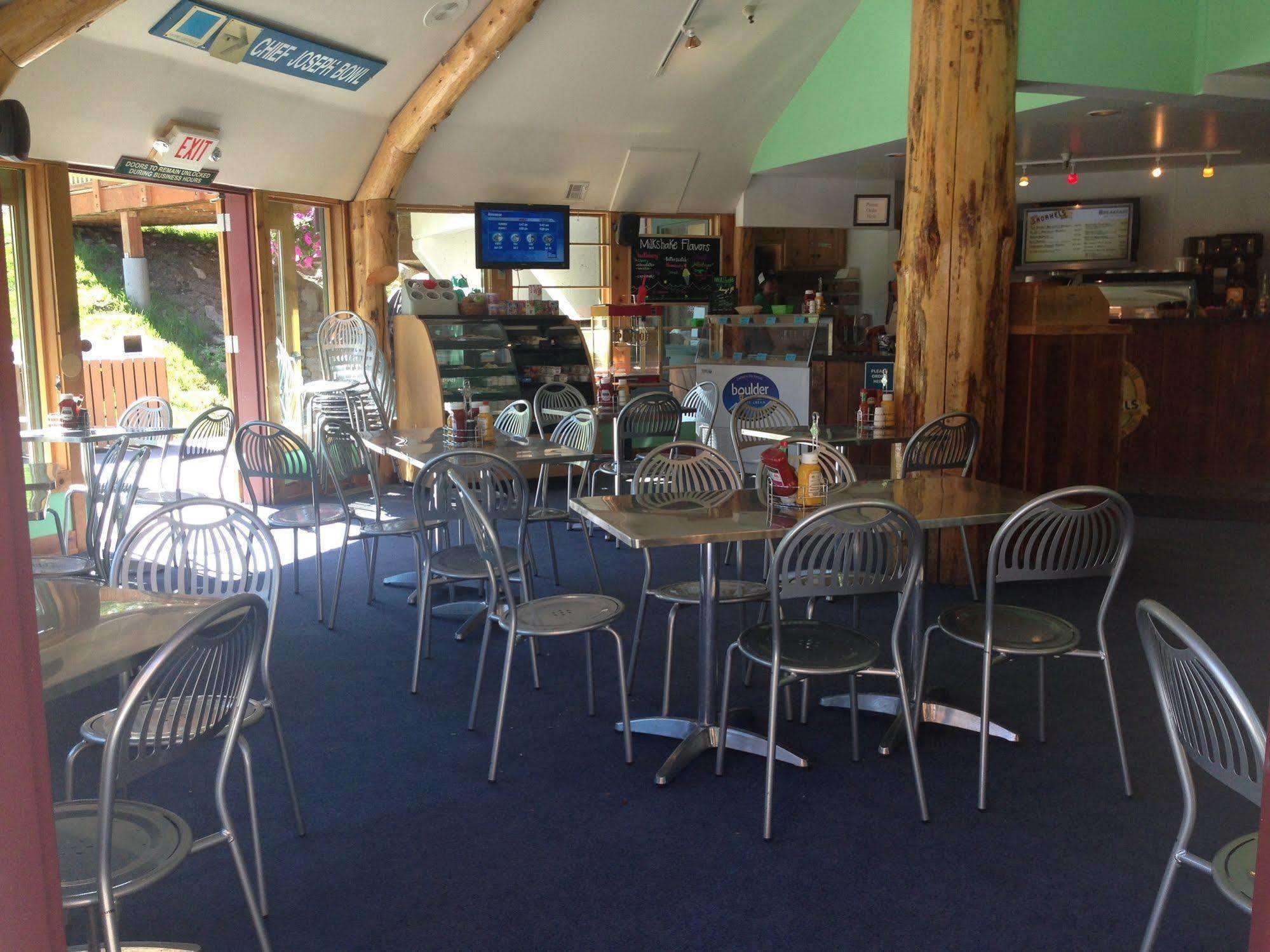 Sioux Lodge By Grand Targhee Resort 알타 외부 사진