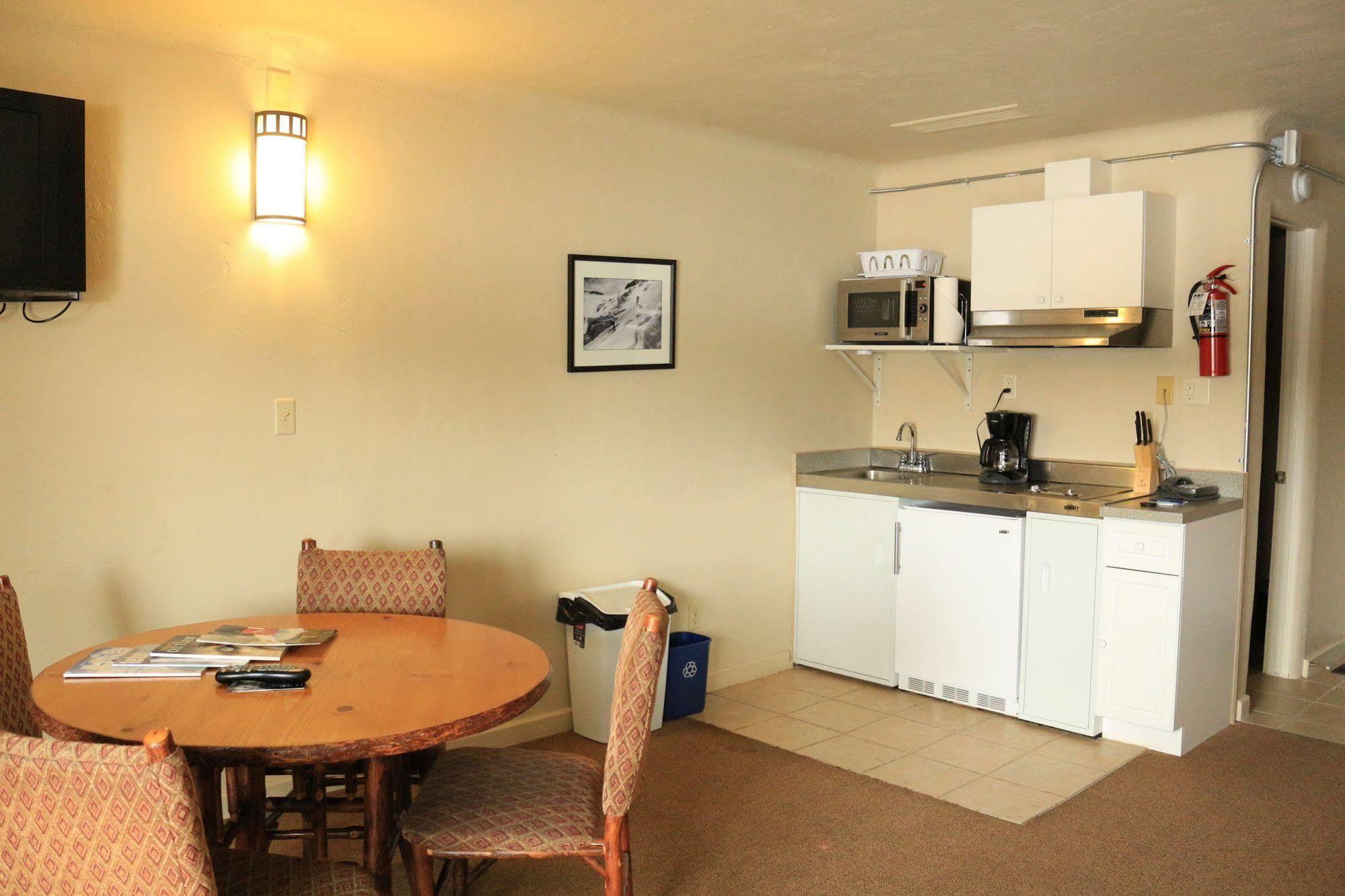 Sioux Lodge By Grand Targhee Resort 알타 외부 사진