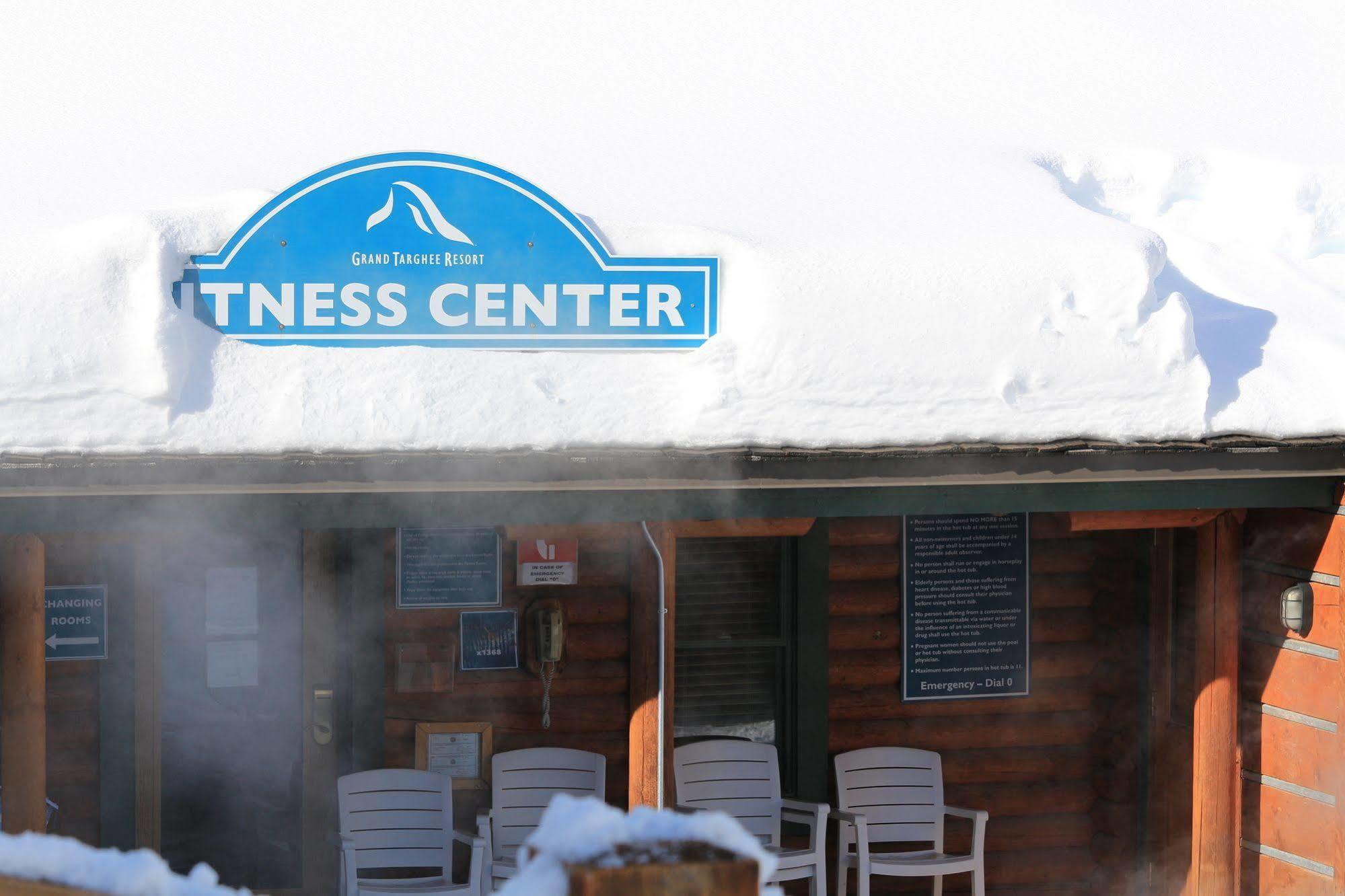 Sioux Lodge By Grand Targhee Resort 알타 외부 사진